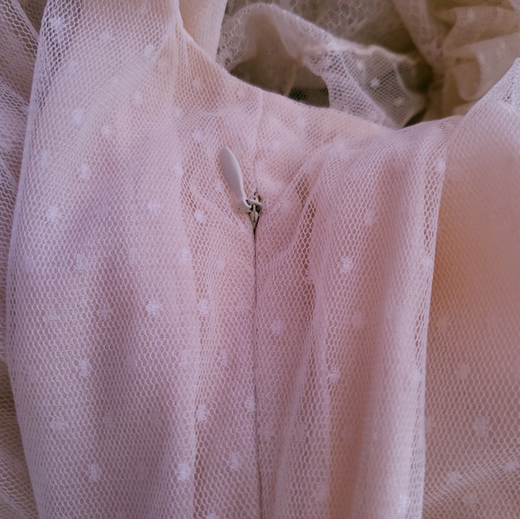 LoveShackFancy LIMITED EDITION RARE Fabia Wedding Dress Gown - Picture 15 of 16